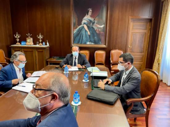 Imagen del Pleno